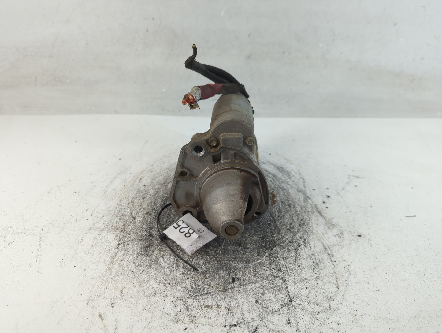 2011-2019 Dodge Journey Car Starter Motor Solenoid OEM Fits Fits 2011 2012 2013 2014 2015 2016 2017 2018 2019 2020 2021 OEM Used Auto Parts - Oemusedautoparts1.com