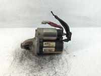2011-2019 Dodge Journey Car Starter Motor Solenoid OEM Fits Fits 2011 2012 2013 2014 2015 2016 2017 2018 2019 2020 2021 OEM Used Auto Parts - Oemusedautoparts1.com