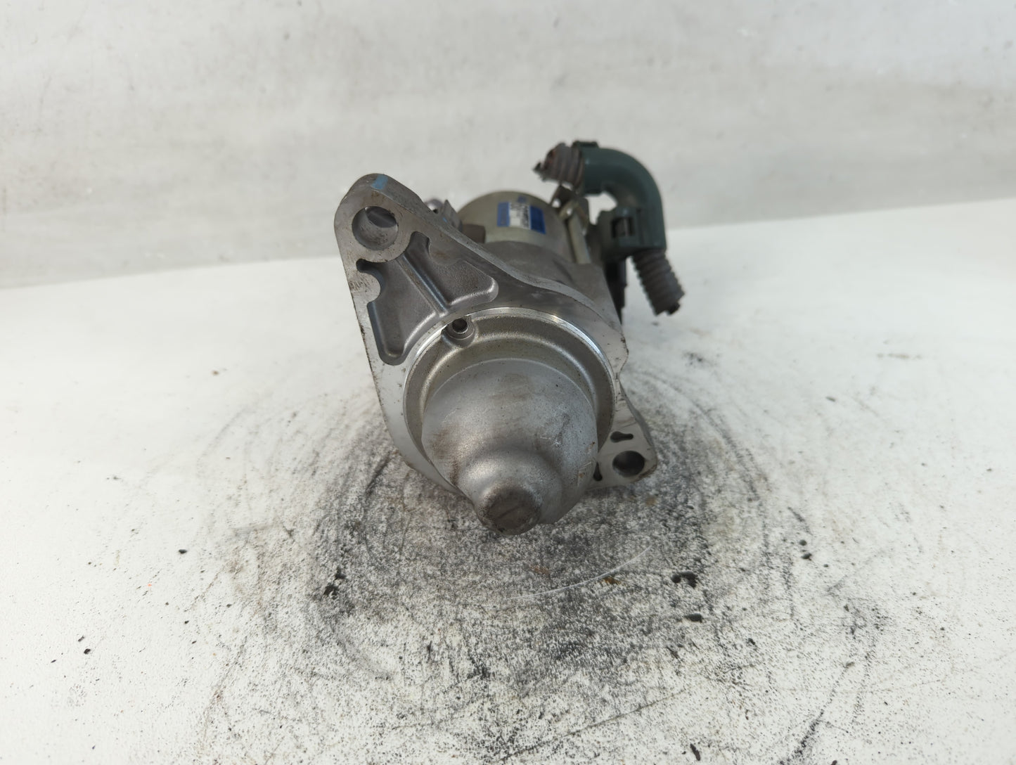 2013-2015 Honda Civic Car Starter Motor Solenoid OEM P/N:SM-74014 Fits Fits 2013 2014 2015 2016 2017 2018 2019 2020 2021 2022 OEM Used Auto Parts - Oemusedautoparts1.com