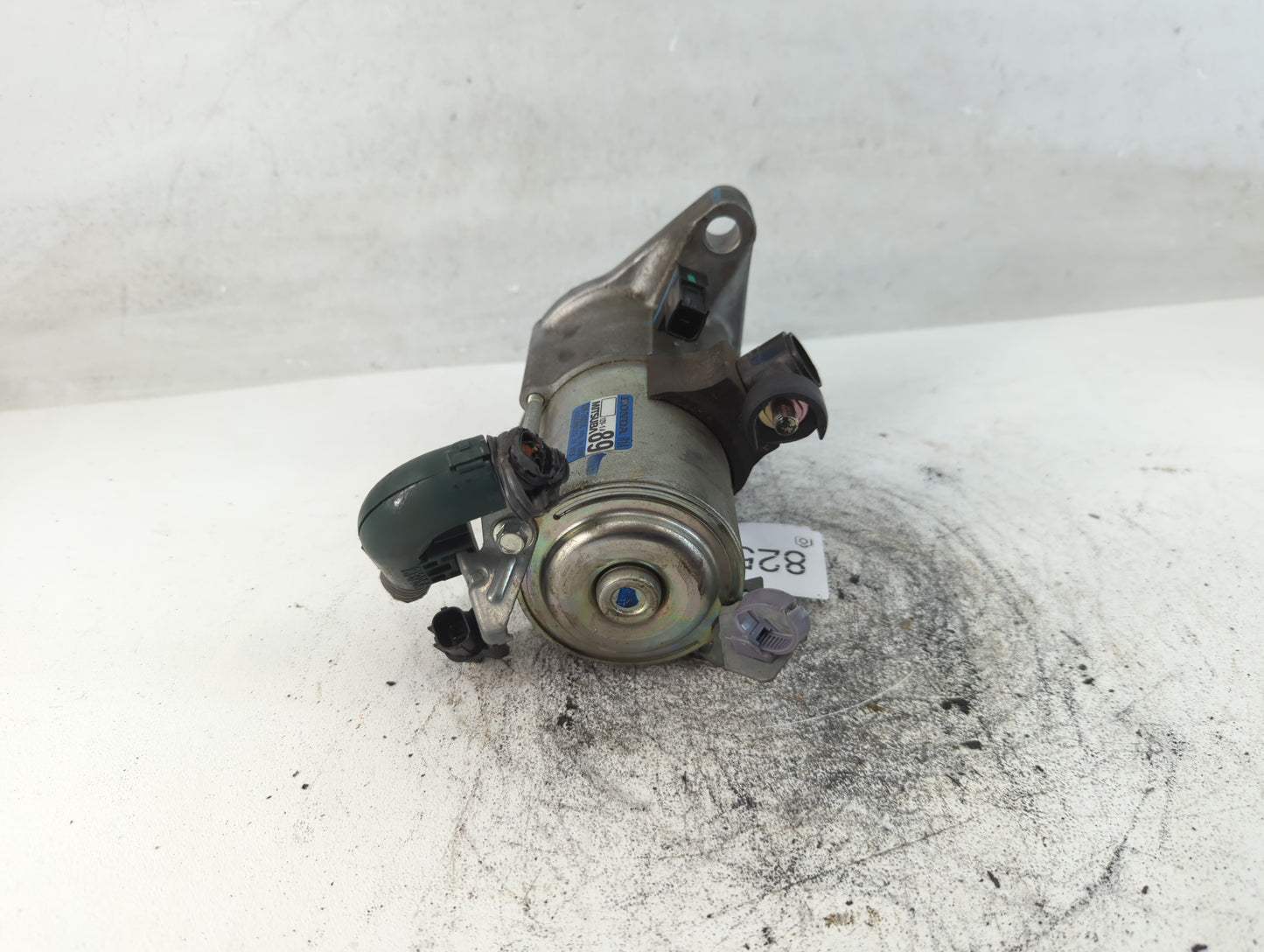 2013-2015 Honda Civic Car Starter Motor Solenoid OEM P/N:SM-74014 Fits Fits 2013 2014 2015 2016 2017 2018 2019 2020 2021 2022 OEM Used Auto Parts - Oemusedautoparts1.com