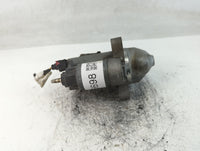 2015-2022 Gmc Canyon Car Starter Motor Solenoid OEM P/N:438000-1270 Fits Fits 2013 2014 2015 2016 2017 2018 2019 2020 2021 2022 OEM Used Auto Parts - Oemusedautoparts1.com