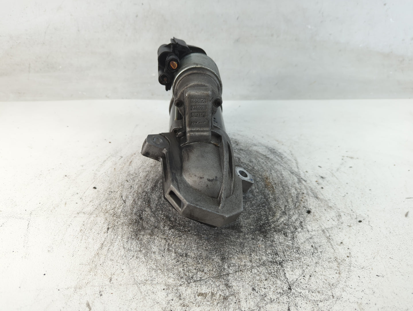 2019-2020 Ford Edge Car Starter Motor Solenoid OEM P/N:K2GT-11000-BB Fits Fits 2019 2020 2021 2022 OEM Used Auto Parts - Oemusedautoparts1.com