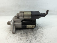 2015-2017 Volkswagen Gti Car Starter Motor Solenoid OEM P/N:02E 911 023 S Fits Fits 2011 2012 2013 2014 2015 2016 2017 2018 2019 OEM Used Auto Parts - Oemusedautoparts1.com