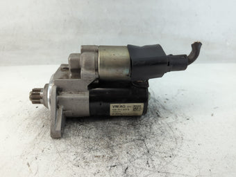 compare product 2015-2017 Volkswagen Gti Car Starter Motor Solenoid OEM P/N:02E 911 023 S Fits Fits 2011 2012 2013 2014 2015 2016 2017 2018 2019 OEM Used Auto Parts