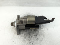 2015-2017 Volkswagen Gti Car Starter Motor Solenoid OEM P/N:02E 911 023 S Fits Fits 2011 2012 2013 2014 2015 2016 2017 2018 2019 OEM Used Auto Parts - Oemusedautoparts1.com