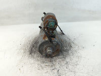 1999-2012 Ford Expedition Car Starter Motor Solenoid OEM P/N:9L34-11000-AB Fits OEM Used Auto Parts - Oemusedautoparts1.com