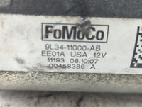 1999-2012 Ford Expedition Car Starter Motor Solenoid OEM P/N:9L34-11000-AB Fits OEM Used Auto Parts - Oemusedautoparts1.com