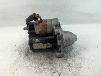 2011-2014 Dodge Avenger Car Starter Motor Solenoid OEM Fits Fits 2011 2012 2013 2014 OEM Used Auto Parts - Oemusedautoparts1.com