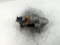 2011-2014 Dodge Avenger Car Starter Motor Solenoid OEM Fits Fits 2011 2012 2013 2014 OEM Used Auto Parts - Oemusedautoparts1.com