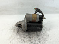 2011-2014 Dodge Avenger Car Starter Motor Solenoid OEM Fits Fits 2011 2012 2013 2014 OEM Used Auto Parts - Oemusedautoparts1.com