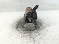 2011-2014 Dodge Avenger Car Starter Motor Solenoid OEM Fits Fits 2011 2012 2013 2014 OEM Used Auto Parts - Oemusedautoparts1.com