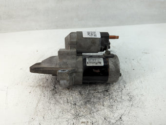 compare product 2018-2022 Ford Mustang Car Starter Motor Solenoid OEM P/N:JR3T-11000-BA Fits Fits 2018 2019 2020 2021 2022 OEM Used Auto Parts