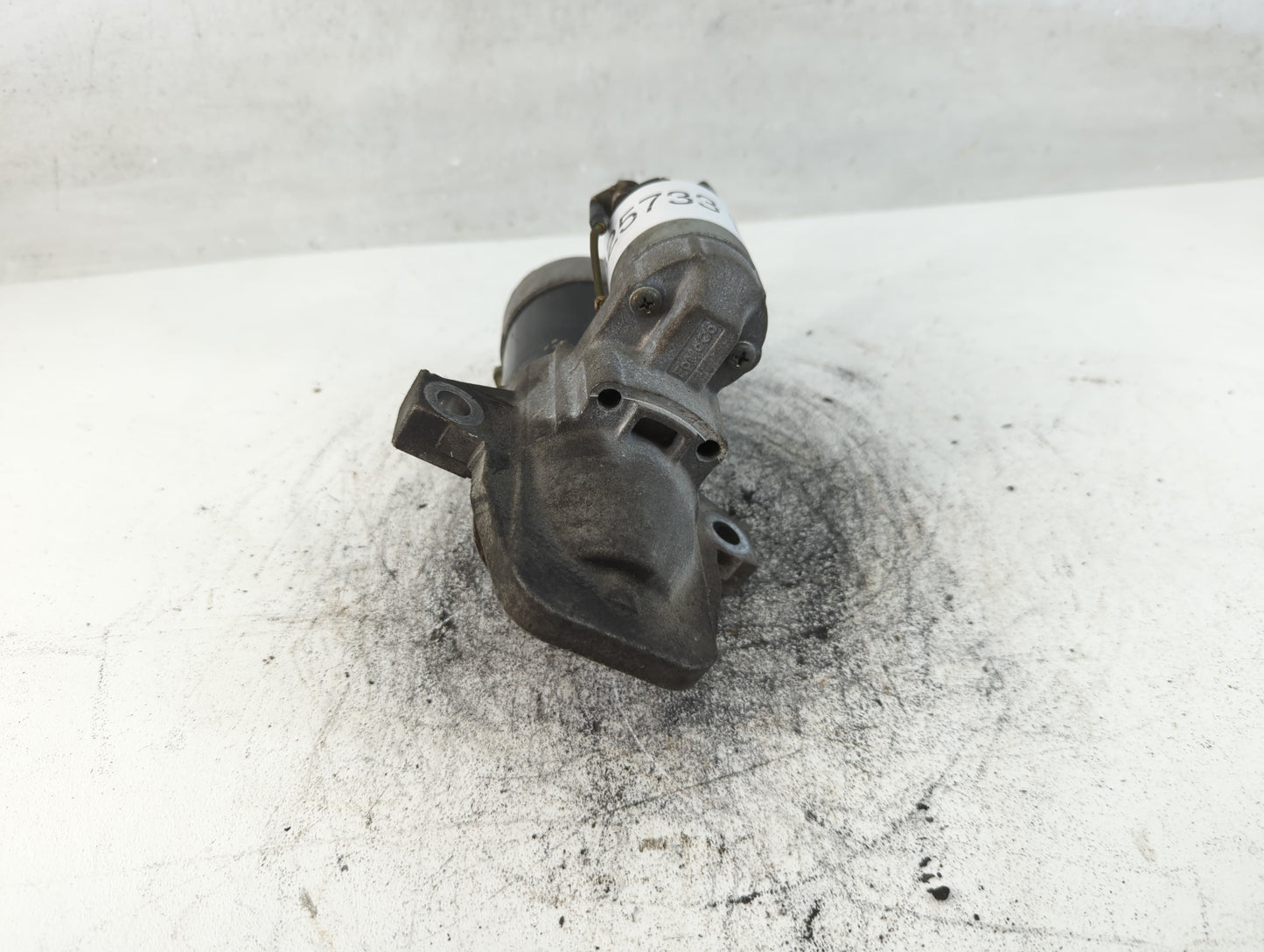 2018-2022 Ford Mustang Car Starter Motor Solenoid OEM P/N:JR3T-11000-BA Fits Fits 2018 2019 2020 2021 2022 OEM Used Auto Parts - Oemusedautoparts1.com