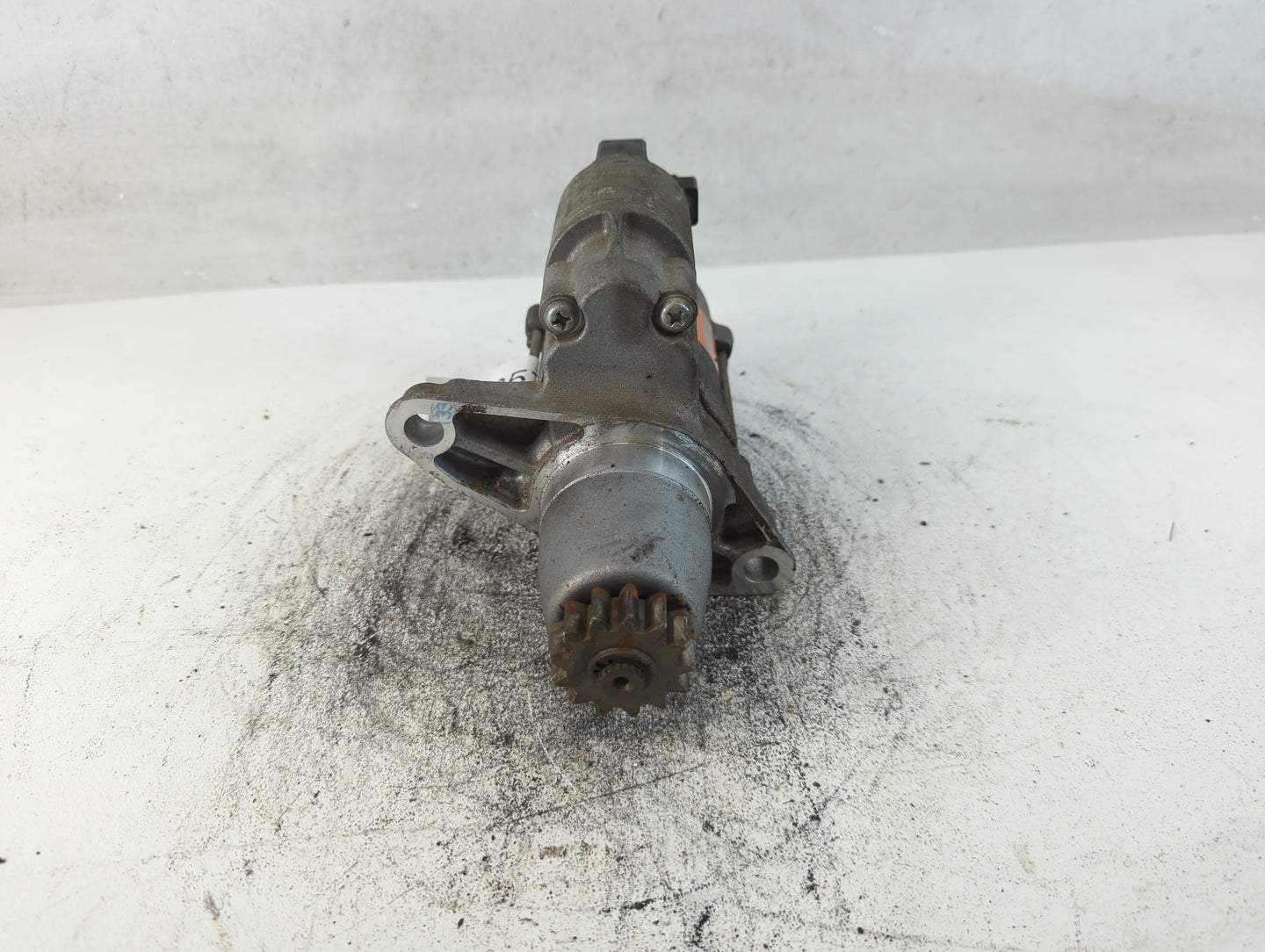 2007-2018 Lexus Es350 Car Starter Motor Solenoid OEM P/N:428000-1841 28100-20021 Fits OEM Used Auto Parts - Oemusedautoparts1.com