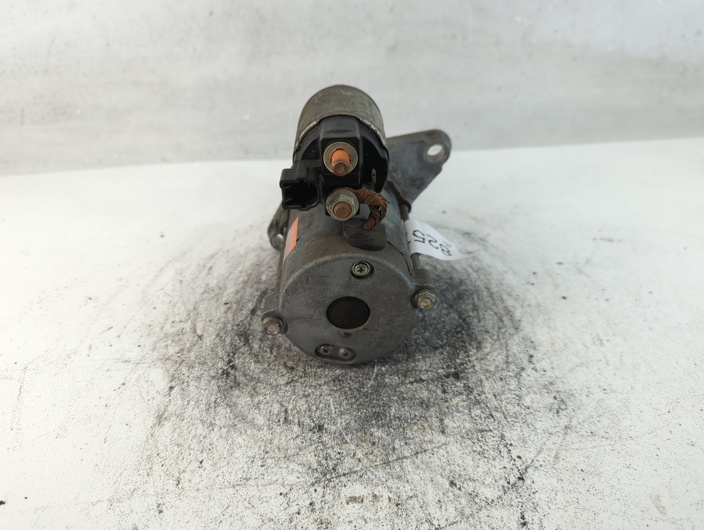 2007-2018 Lexus Es350 Car Starter Motor Solenoid OEM P/N:428000-1841 28100-20021 Fits OEM Used Auto Parts - Oemusedautoparts1.com
