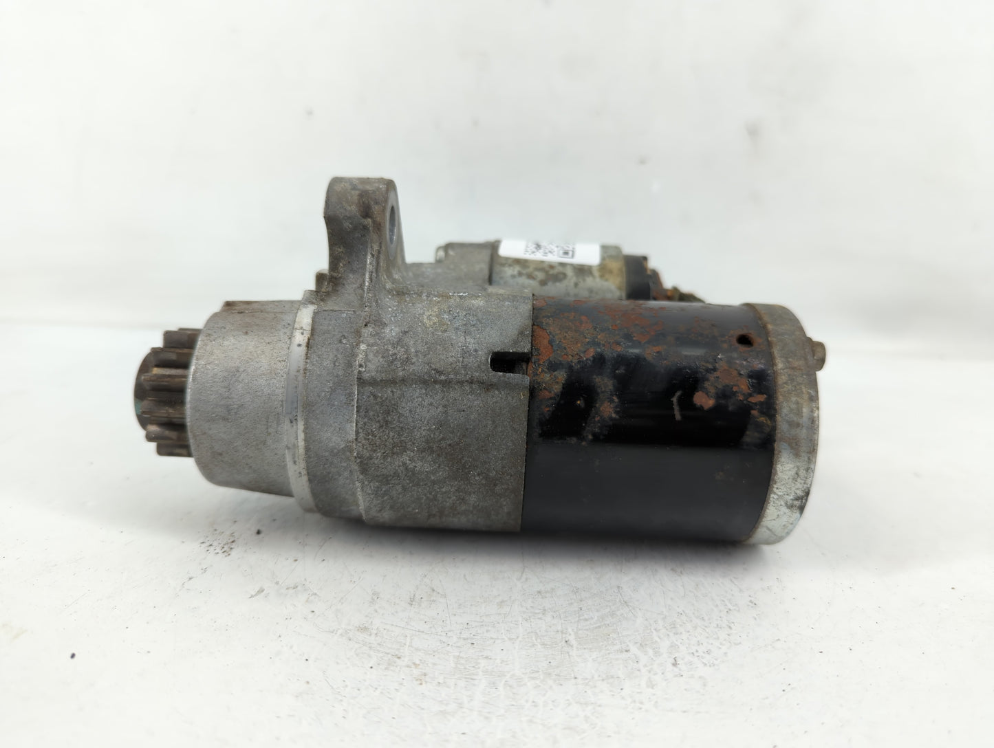 2015-2020 Nissan Pathfinder Car Starter Motor Solenoid OEM P/N:23300 9HP0B Fits Fits 2015 2016 2017 2018 2019 2020 2021 2022 OEM Used Auto Parts - Oemusedautoparts1.com