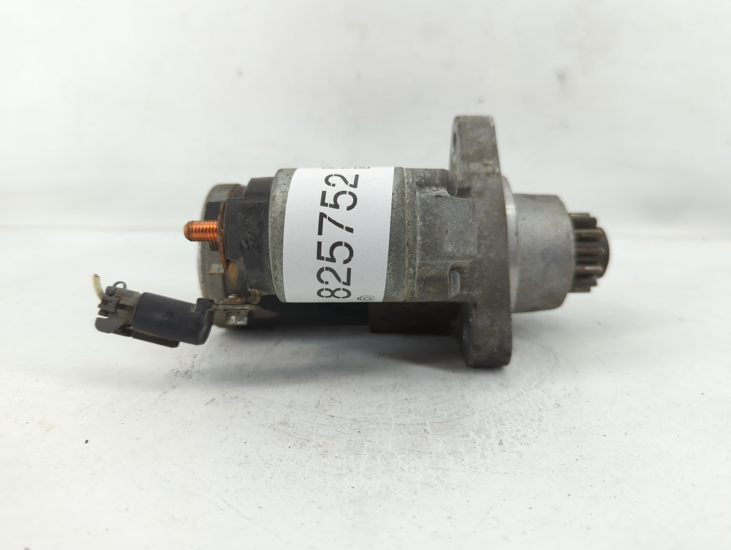 2015-2020 Nissan Pathfinder Car Starter Motor Solenoid OEM P/N:23300 9HP0B Fits Fits 2015 2016 2017 2018 2019 2020 2021 2022 OEM Used Auto Parts - Oemusedautoparts1.com