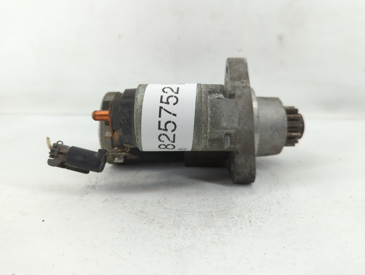 2015-2020 Nissan Pathfinder Car Starter Motor Solenoid OEM P/N:23300 9HP0B Fits Fits 2015 2016 2017 2018 2019 2020 2021 2022 OEM Used Auto Parts - Oemusedautoparts1.com