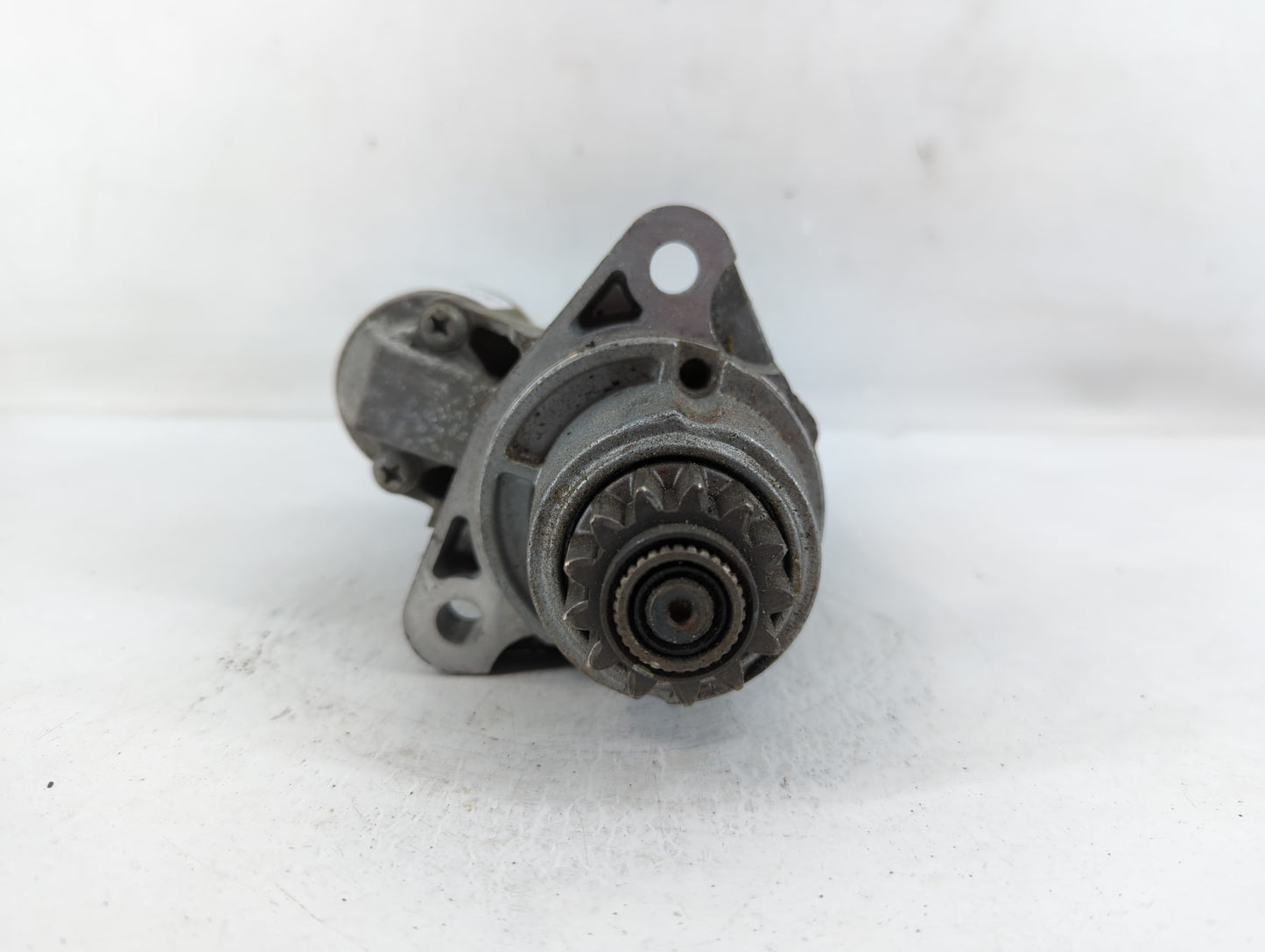 2015-2020 Nissan Pathfinder Car Starter Motor Solenoid OEM P/N:23300 9HP0B Fits Fits 2015 2016 2017 2018 2019 2020 2021 2022 OEM Used Auto Parts - Oemusedautoparts1.com