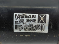 2015-2020 Nissan Pathfinder Car Starter Motor Solenoid OEM P/N:23300 9HP0B Fits Fits 2015 2016 2017 2018 2019 2020 2021 2022 OEM Used Auto Parts - Oemusedautoparts1.com
