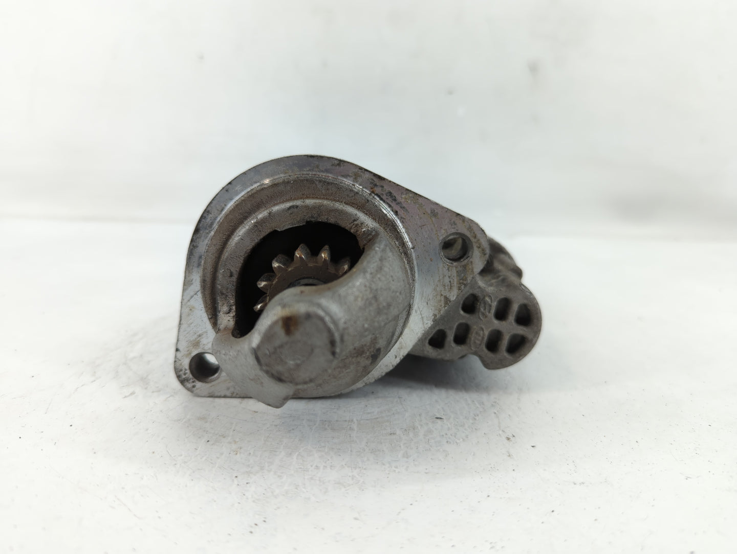 2014-2020 Hyundai Elantra Car Starter Motor Solenoid OEM P/N:36100-2E551 Fits Fits 2014 2015 2016 2017 2018 2019 2020 OEM Used Auto Parts - Oemusedautoparts1.com