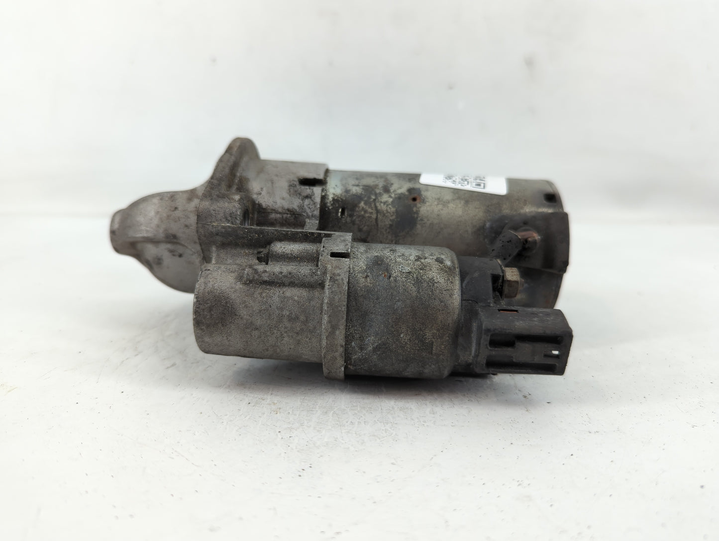 2014-2020 Hyundai Elantra Car Starter Motor Solenoid OEM P/N:36100-2E551 Fits Fits 2014 2015 2016 2017 2018 2019 2020 OEM Used Auto Parts - Oemusedautoparts1.com