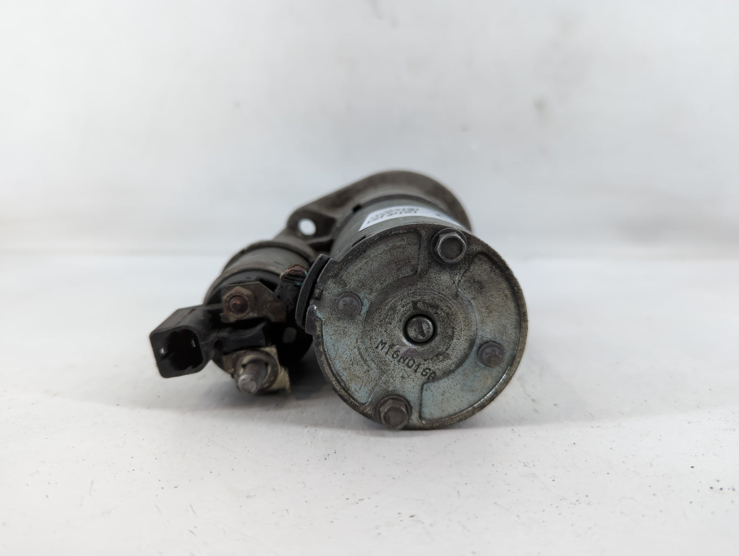 2014-2020 Hyundai Elantra Car Starter Motor Solenoid OEM P/N:36100-2E551 Fits Fits 2014 2015 2016 2017 2018 2019 2020 OEM Used Auto Parts - Oemusedautoparts1.com