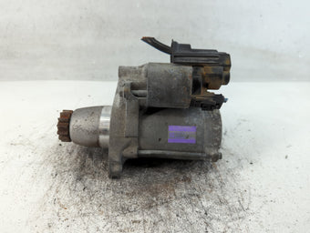 compare product 2009-2018 Toyota Rav4 Car Starter Motor Solenoid OEM P/N:TN428000-5983 28100-0V012 Fits OEM Used Auto Parts