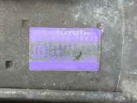 2009-2018 Toyota Rav4 Car Starter Motor Solenoid OEM P/N:TN428000-5983 28100-0V012 Fits OEM Used Auto Parts - Oemusedautoparts1.com