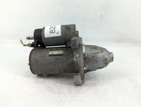 2015 Dodge Charger Car Starter Motor Solenoid OEM P/N:04801852AB 428000-7210 Fits OEM Used Auto Parts - Oemusedautoparts1.com