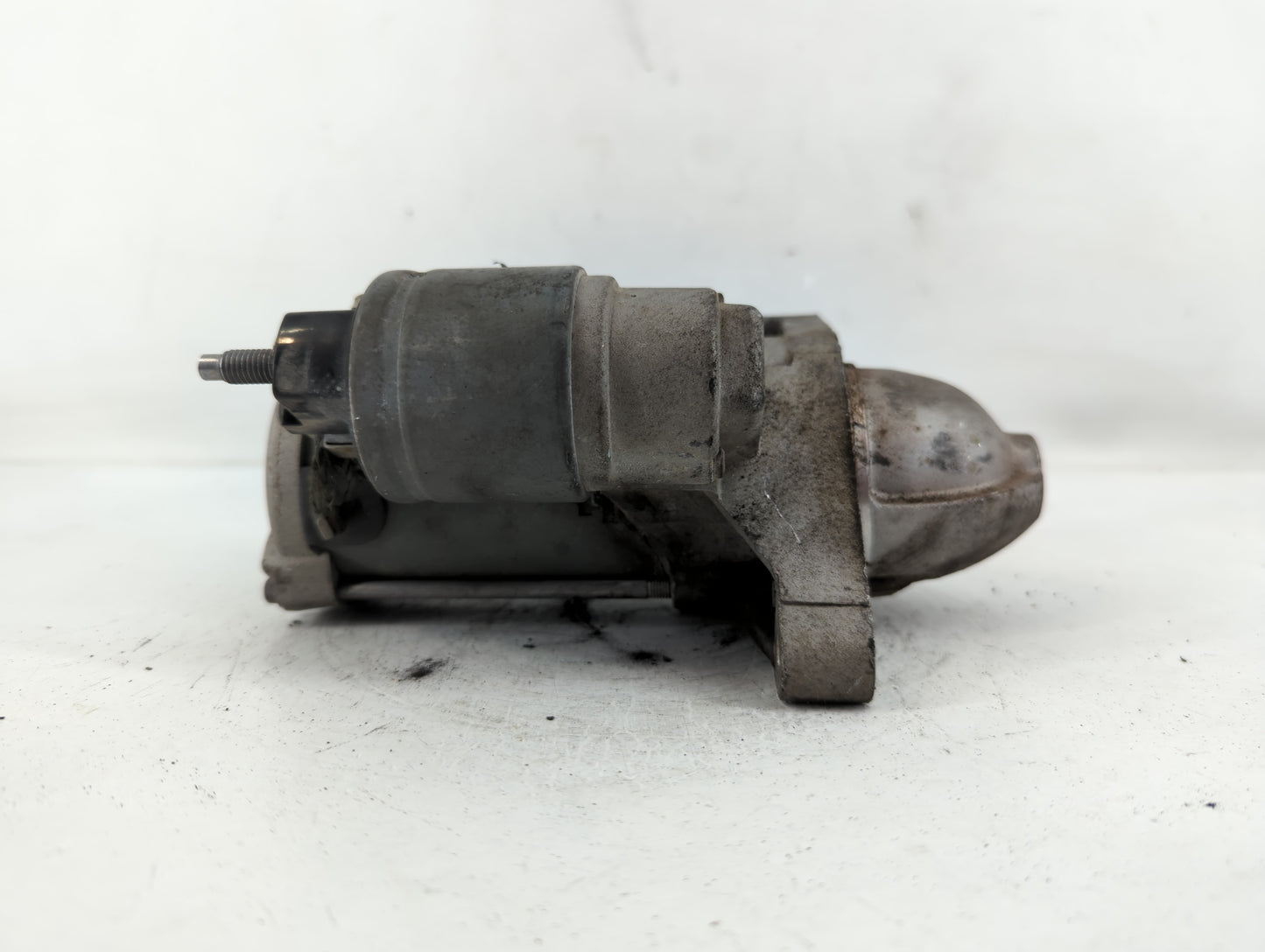 2018-2020 Ford F-150 Car Starter Motor Solenoid OEM P/N:JL3T-11000-CD Fits Fits 2018 2019 2020 OEM Used Auto Parts - Oemusedautoparts1.com
