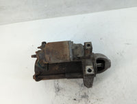 2003-2008 Gmc Sierra 1500 Car Starter Motor Solenoid OEM Fits Fits 2003 2004 2005 2006 2007 2008 2009 OEM Used Auto Parts - Oemusedautoparts1.com
