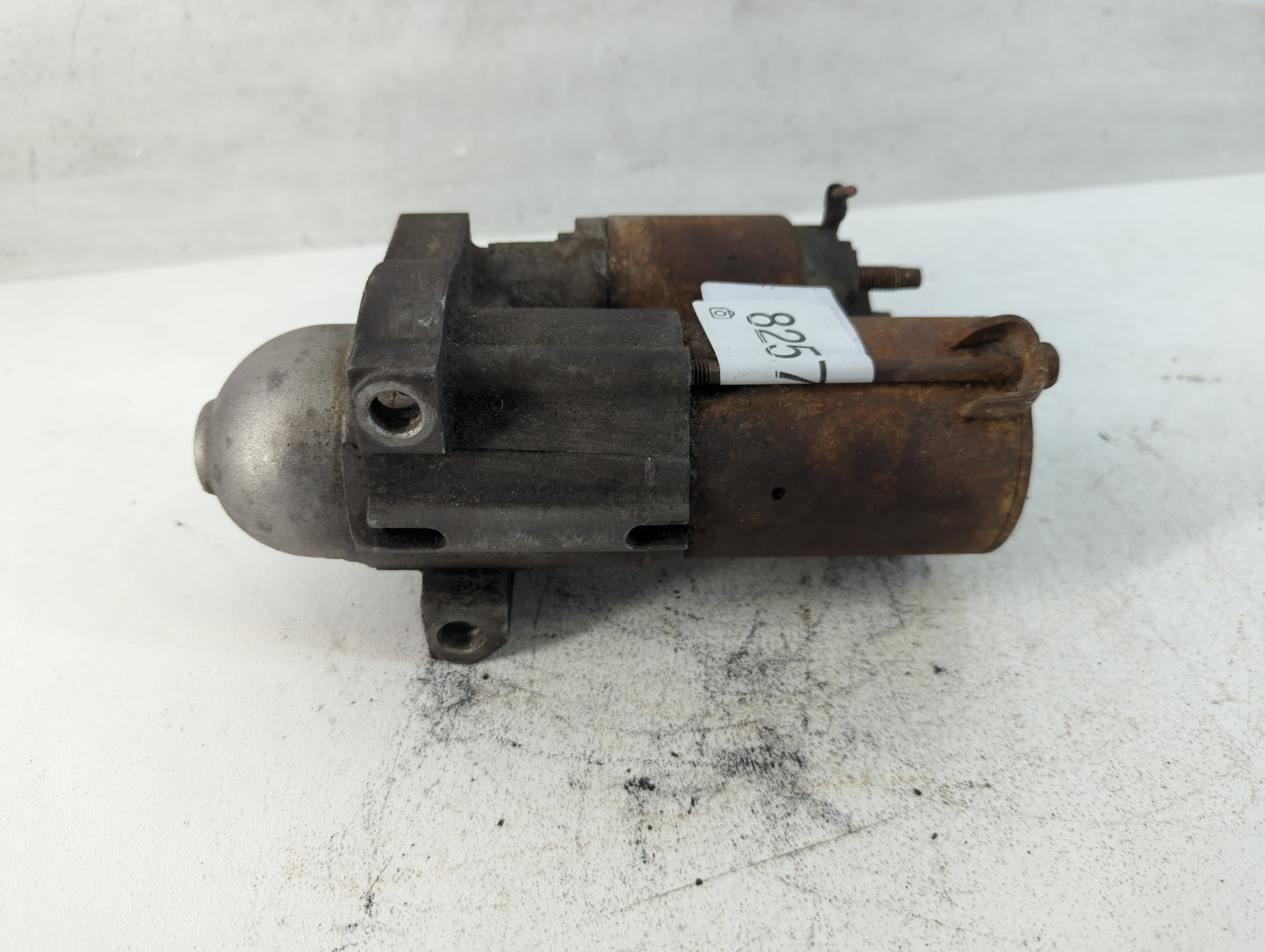 2003-2008 Gmc Sierra 1500 Car Starter Motor Solenoid OEM Fits Fits 2003 2004 2005 2006 2007 2008 2009 OEM Used Auto Parts - Oemusedautoparts1.com