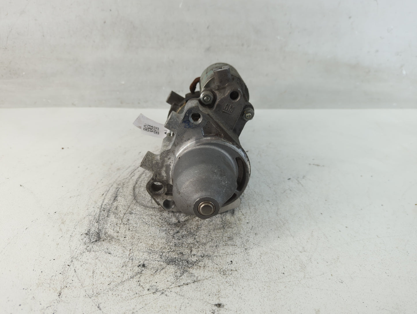 2007-2018 Lexus Es350 Car Starter Motor Solenoid OEM P/N:TN438000-2140 12667973 Fits OEM Used Auto Parts - Oemusedautoparts1.com