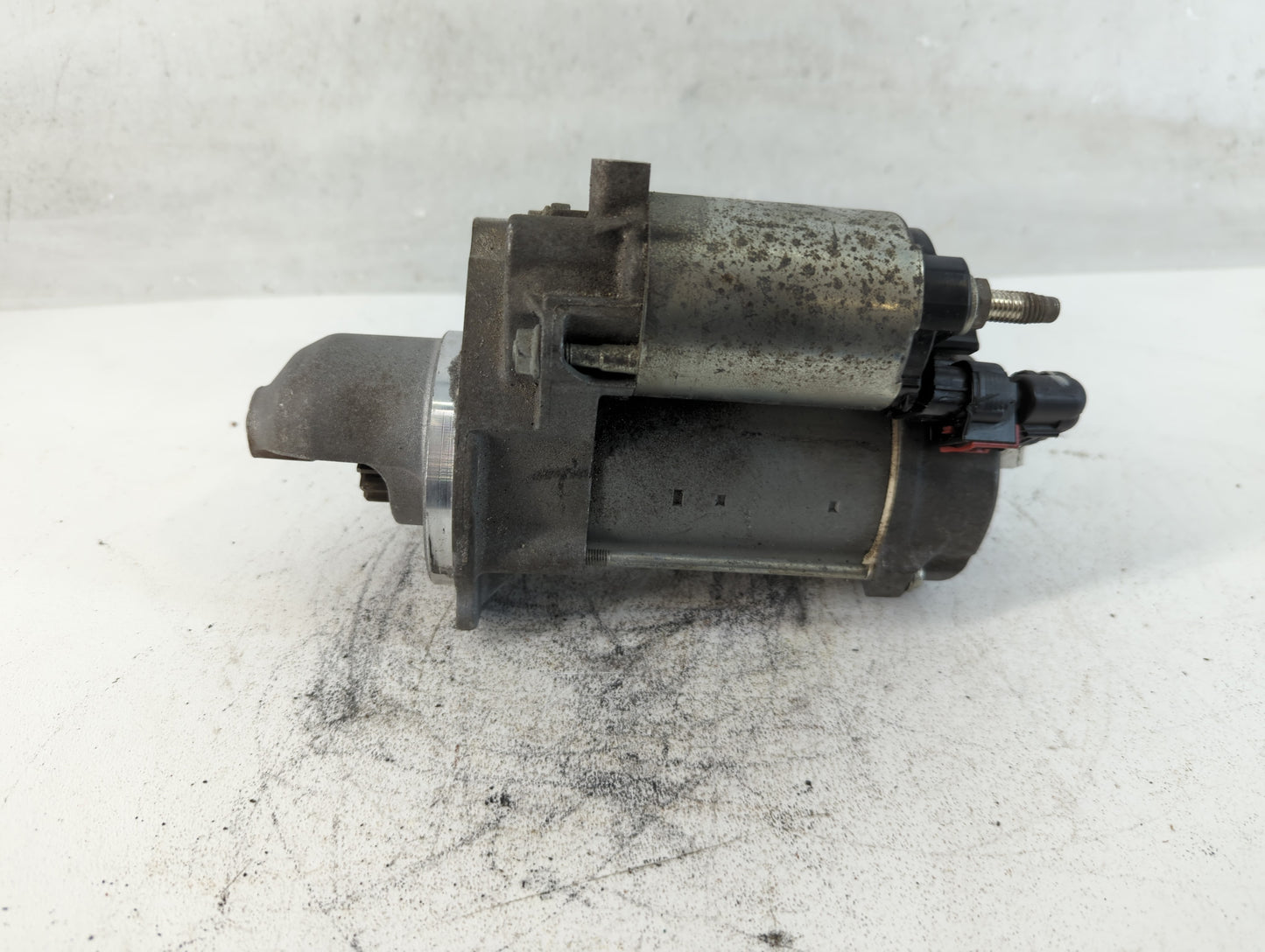 2007-2018 Lexus Es350 Car Starter Motor Solenoid OEM P/N:TN438000-2140 12667973 Fits OEM Used Auto Parts - Oemusedautoparts1.com