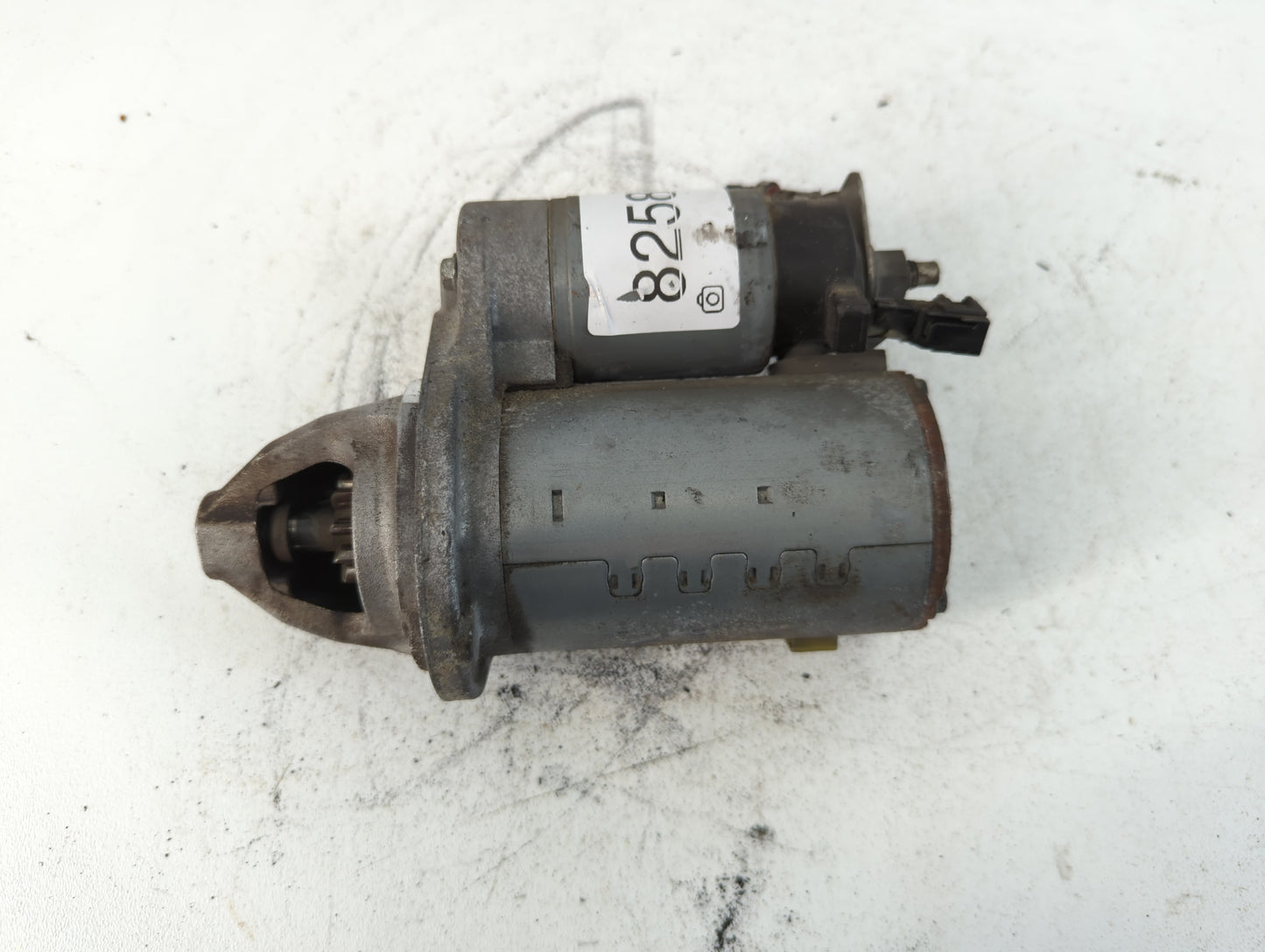 2011-2019 Dodge Journey Car Starter Motor Solenoid OEM P/N:428000-7200 04801839AB Fits OEM Used Auto Parts - Oemusedautoparts1.com