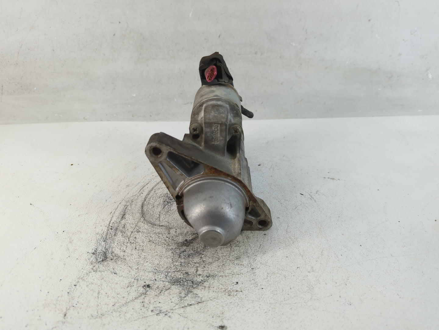2015-2020 Ford Transit-250 Car Starter Motor Solenoid OEM P/N:CK4T-11000-DA Fits Fits 2015 2016 2017 2018 2019 2020 OEM Used Auto Parts - Oemusedautoparts1.com