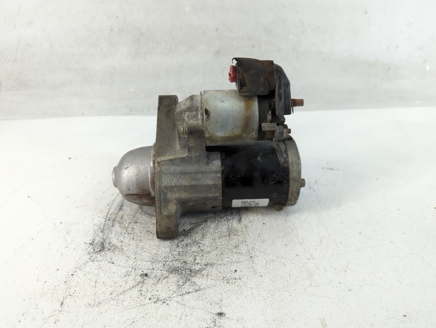 2015-2020 Ford Transit-250 Car Starter Motor Solenoid OEM P/N:CK4T-11000-DA Fits Fits 2015 2016 2017 2018 2019 2020 OEM Used Auto Parts - Oemusedautoparts1.com
