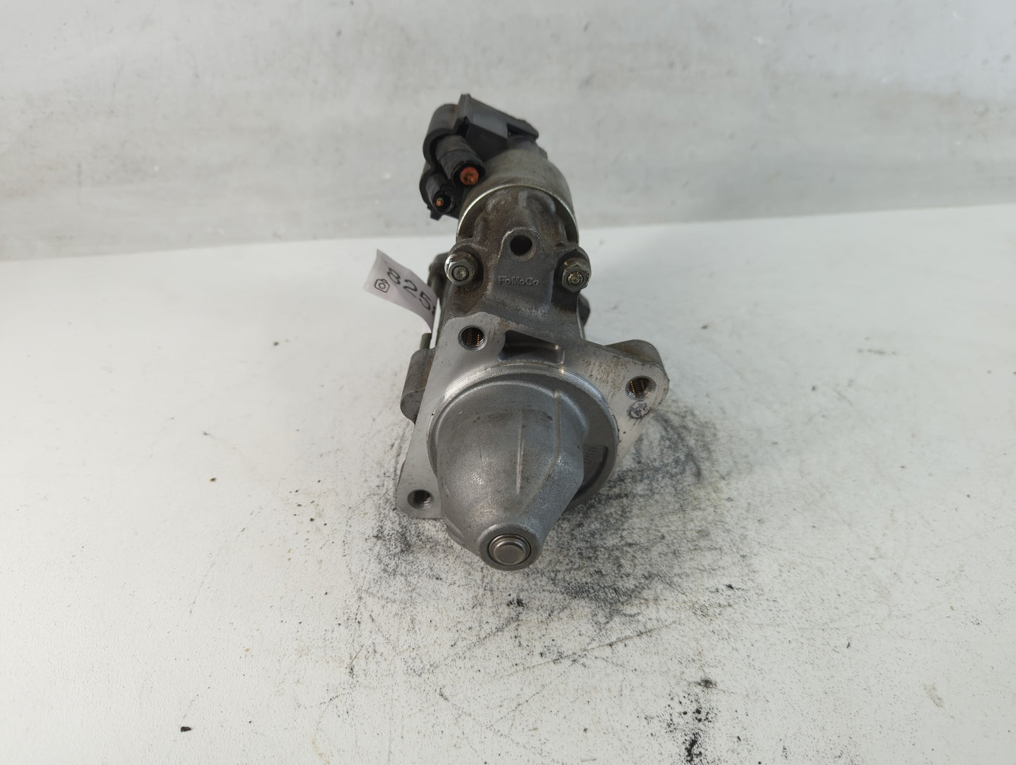 2013-2020 Ford Fusion Car Starter Motor Solenoid OEM P/N:TN428000-9560 DS7T-11000-HB Fits OEM Used Auto Parts - Oemusedautoparts1.com