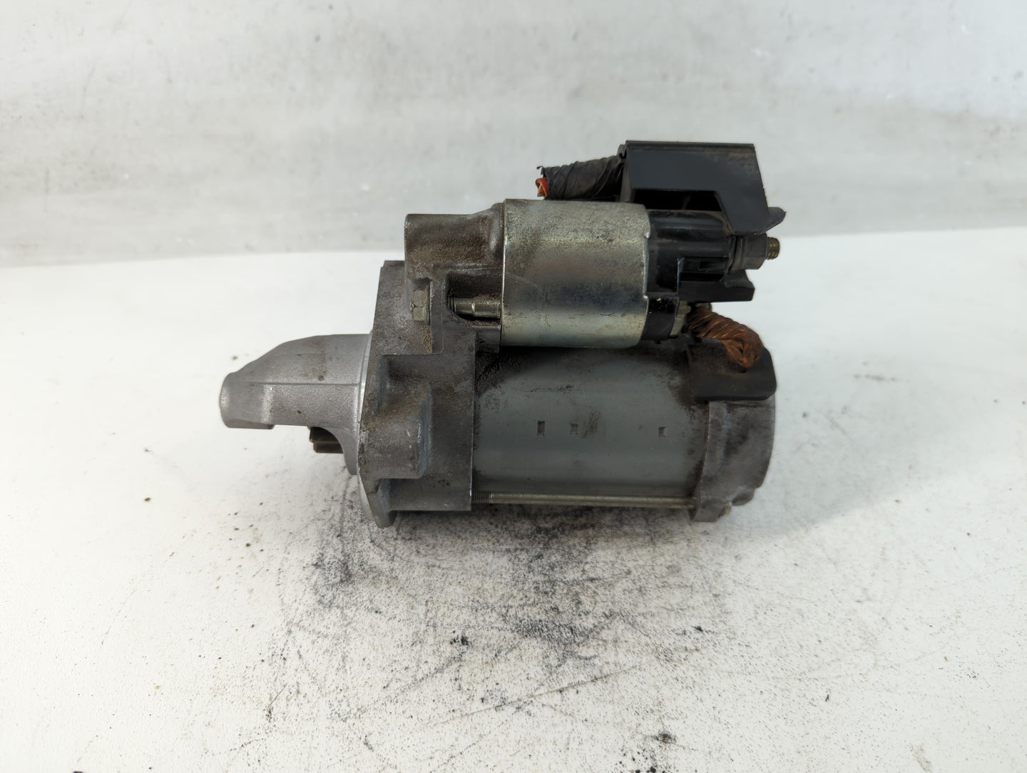 2013-2020 Ford Fusion Car Starter Motor Solenoid OEM P/N:TN428000-9560 DS7T-11000-HB Fits OEM Used Auto Parts - Oemusedautoparts1.com