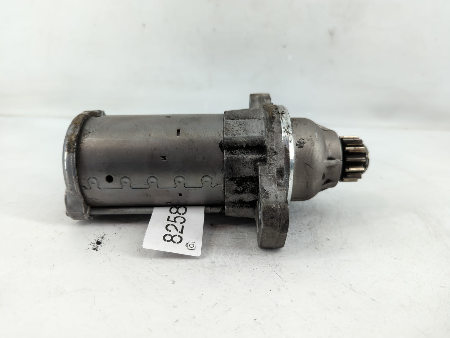 2019 Volkswagen Jetta Car Starter Motor Solenoid OEM P/N:02M 911 024 R Fits Fits 2017 2018 OEM Used Auto Parts - Oemusedautoparts1.com