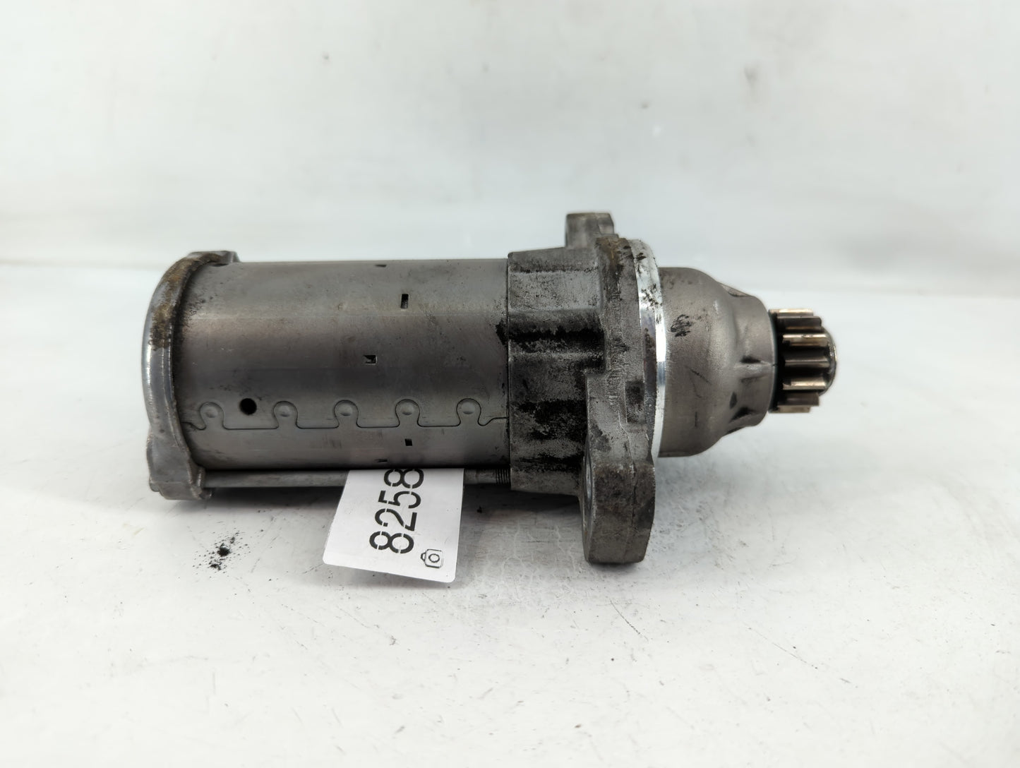 2019 Volkswagen Jetta Car Starter Motor Solenoid OEM P/N:02M 911 024 R Fits Fits 2017 2018 OEM Used Auto Parts - Oemusedautoparts1.com