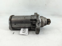 2019 Volkswagen Jetta Car Starter Motor Solenoid OEM P/N:02M 911 024 R Fits Fits 2017 2018 OEM Used Auto Parts - Oemusedautoparts1.com