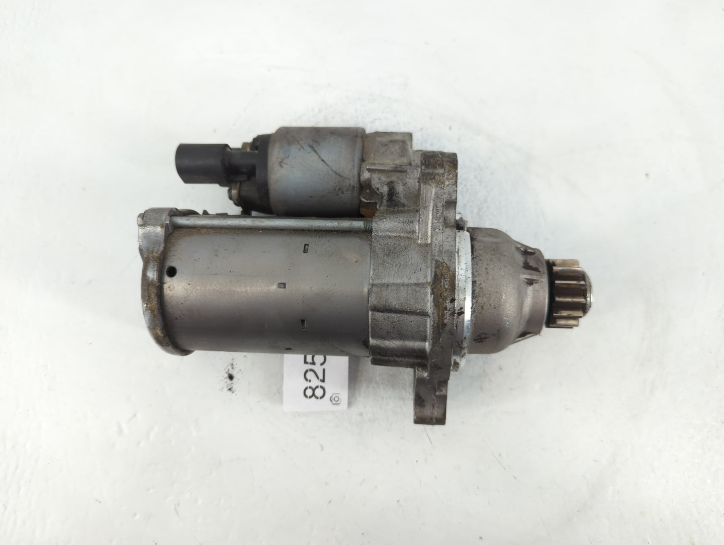 2019 Volkswagen Jetta Car Starter Motor Solenoid OEM P/N:02M 911 024 R Fits Fits 2017 2018 OEM Used Auto Parts - Oemusedautoparts1.com