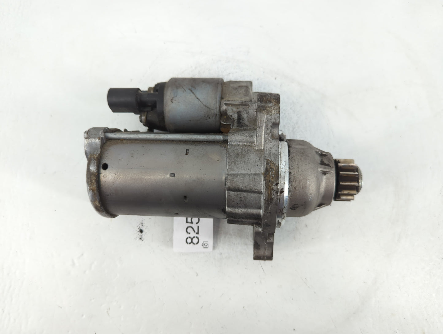 2019 Volkswagen Jetta Car Starter Motor Solenoid OEM P/N:02M 911 024 R Fits Fits 2017 2018 OEM Used Auto Parts - Oemusedautoparts1.com
