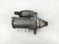 2019 Volkswagen Jetta Car Starter Motor Solenoid OEM P/N:02M 911 024 R Fits Fits 2017 2018 OEM Used Auto Parts - Oemusedautoparts1.com