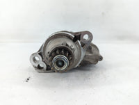 2019 Volkswagen Jetta Car Starter Motor Solenoid OEM P/N:02M 911 024 R Fits Fits 2017 2018 OEM Used Auto Parts - Oemusedautoparts1.com