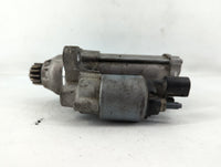 2019 Volkswagen Jetta Car Starter Motor Solenoid OEM P/N:02M 911 024 R Fits Fits 2017 2018 OEM Used Auto Parts - Oemusedautoparts1.com
