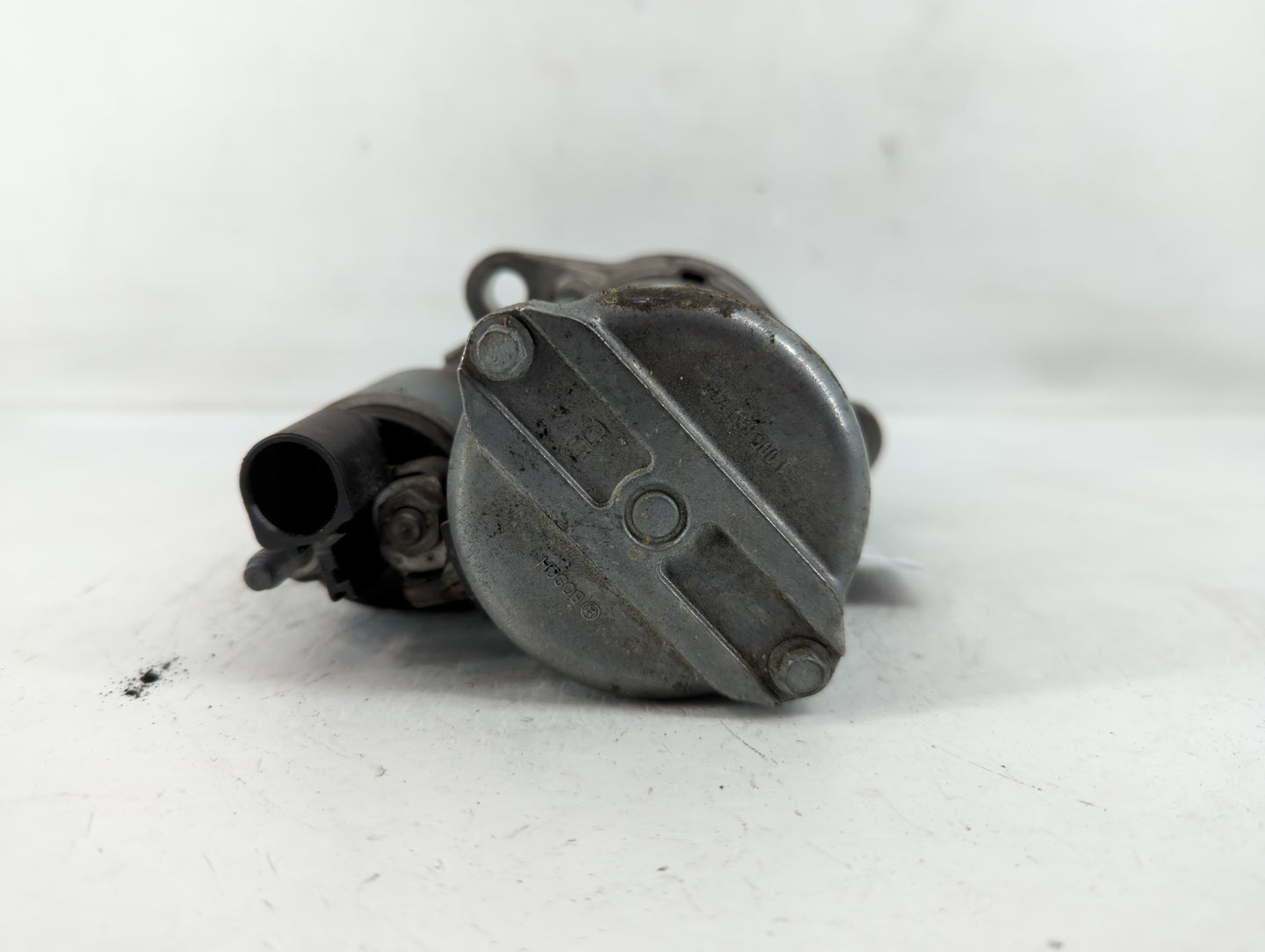 2019 Volkswagen Jetta Car Starter Motor Solenoid OEM P/N:02M 911 024 R Fits Fits 2017 2018 OEM Used Auto Parts - Oemusedautoparts1.com