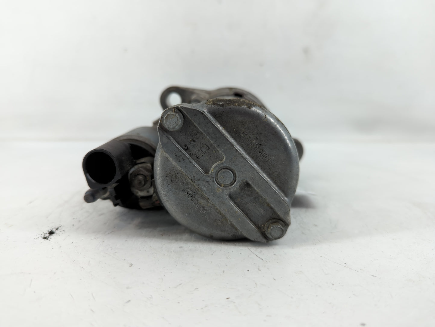 2019 Volkswagen Jetta Car Starter Motor Solenoid OEM P/N:02M 911 024 R Fits Fits 2017 2018 OEM Used Auto Parts - Oemusedautoparts1.com